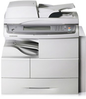 All-in-One Printer Samsung SCX-6345N 
