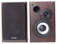 Photos - PC Speaker Microlab B-72 