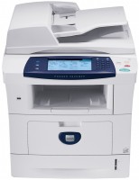 Photos - All-in-One Printer Xerox Phaser 3635MFP/S