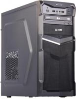 Photos - Desktop PC Artline Gaming X35 (X35v01)