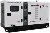 Photos - Generator Matari MC16 