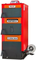 Photos - Boiler Rakoczy Popter GS 14 14 kW