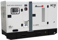 Photos - Generator Matari MC30 