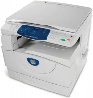 Photos - All-in-One Printer Xerox WorkCentre 5020 