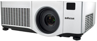 Photos - Projector InFocus IN5106 