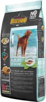 Photos - Dog Food Bewital Belcando Adult Grain Free Ocean 