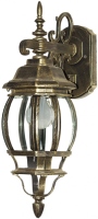 Photos - Floodlight / Street Light Brille GL-02 AM AB