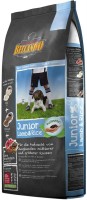 Photos - Dog Food Bewital Belcando Junior Lamb/Rice 