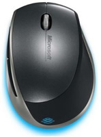 Mouse Microsoft Explorer Mini Mouse 