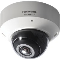 Photos - Surveillance Camera Panasonic WV-SFN310 