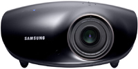 Photos - Projector Samsung SP-D300B 