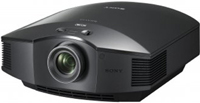 Photos - Projector Sony VPL-HW10ES 
