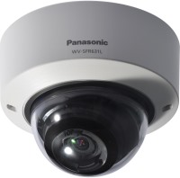 Photos - Surveillance Camera Panasonic WV-SFR631L 