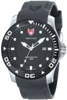 Photos - Wrist Watch Swiss Eagle SE-9002-02 
