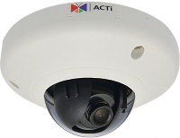 Photos - Surveillance Camera ACTi E913 