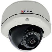 Surveillance Camera ACTi E74A 