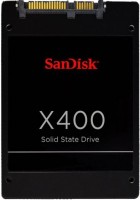 Photos - SSD SanDisk X400 SD8SB8U-128G-1122 128 GB
