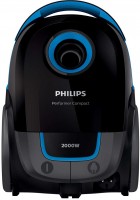 Photos - Vacuum Cleaner Philips Performer Compact FC 8383 