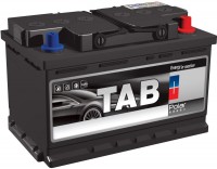 Photos - Car Battery TAB Polar (246162)