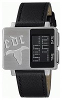 Photos - Wrist Watch edc EE100021001 