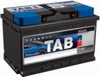 Photos - Car Battery TAB Polar S (246945)
