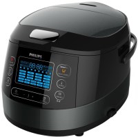 Photos - Multi Cooker Philips Viva Collection HD 4749 
