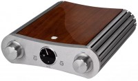 Photos - Amplifier Gato Audio AMP-150 