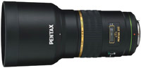 Photos - Camera Lens Pentax 200mm f/2.8* IF SDM SMC DA ED 
