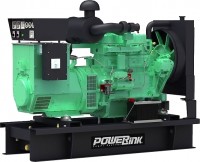 Photos - Generator PowerLink PPL30 