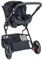 Photos - Pushchair Safety 1st Kokoon Trio 