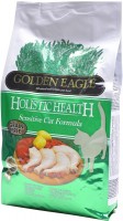 Photos - Cat Food Golden Eagle Holistic Sensitive GF  0.4 kg