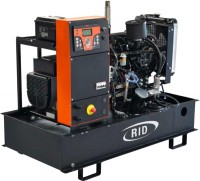 Photos - Generator RID 15/1 E-SERIES 