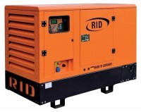 Photos - Generator RID 15/1 E-SERIES S 