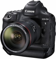 Photos - Camera Canon EOS 1D X Mark II  kit 24-105