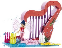 Photos - Construction Toy COBI Magic Harp 25084 