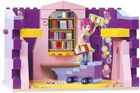 Photos - Construction Toy COBI Magic Library 25121 