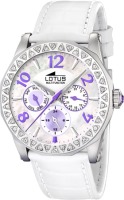 Photos - Wrist Watch Lotus 15684/7 