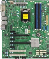 Motherboard Supermicro X11SAE 