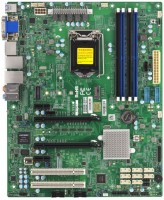 Motherboard Supermicro X11SAE-F 
