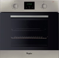 Photos - Oven Whirlpool AKP 473 