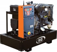 Photos - Generator RID 20 S-SERIES 500L 