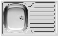 Kitchen Sink Pyramis International 80x60 1B 1D 800x600
