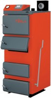 Photos - Boiler Tekla Ecotek Plus 35 35 kW 230 V