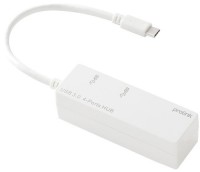 Photos - Card Reader / USB Hub Prolink MP421 