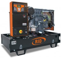 Photos - Generator RID 60 S-SERIES 