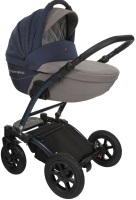Photos - Pushchair TUTEK Inspire 2 in 1 