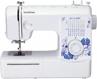 Photos - Sewing Machine / Overlocker Brother ArtCity 300A 