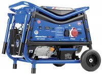 Photos - Generator MasterYard MGV 6000TEP 