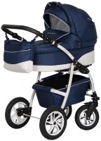 Photos - Pushchair VerDi Fun 