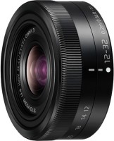 Camera Lens Panasonic 12-32mm f/3.5-5.6 ASPH 